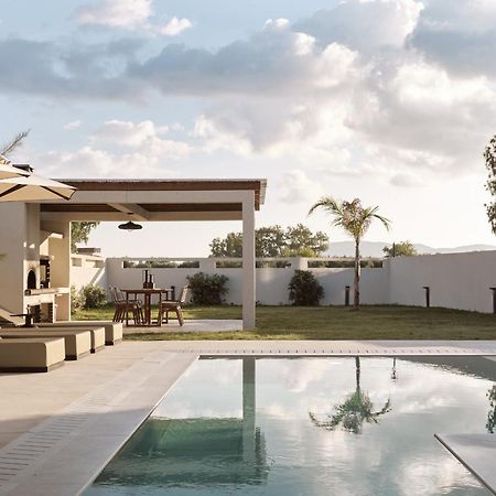 Vorto Luxury Villas, A Signature Island Retreat, By Thinkvilla Agrilia المظهر الخارجي الصورة