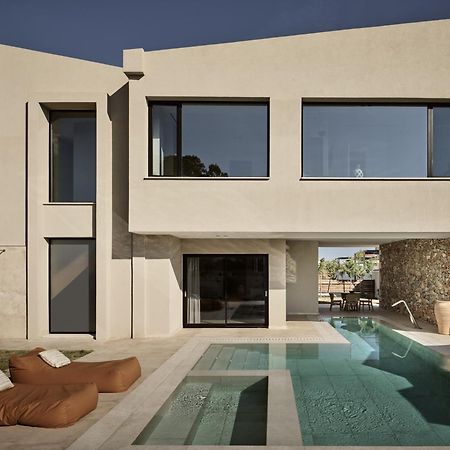 Vorto Luxury Villas, A Signature Island Retreat, By Thinkvilla Agrilia المظهر الخارجي الصورة
