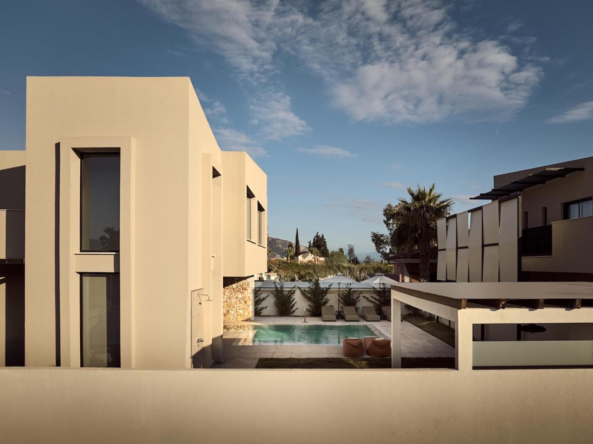 Vorto Luxury Villas, A Signature Island Retreat, By Thinkvilla Agrilia المظهر الخارجي الصورة