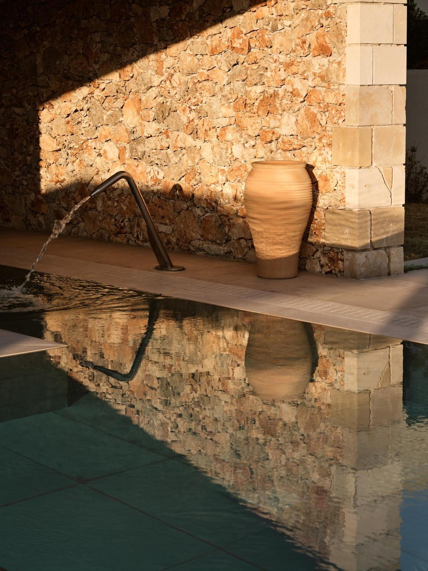 Vorto Luxury Villas, A Signature Island Retreat, By Thinkvilla Agrilia المظهر الخارجي الصورة