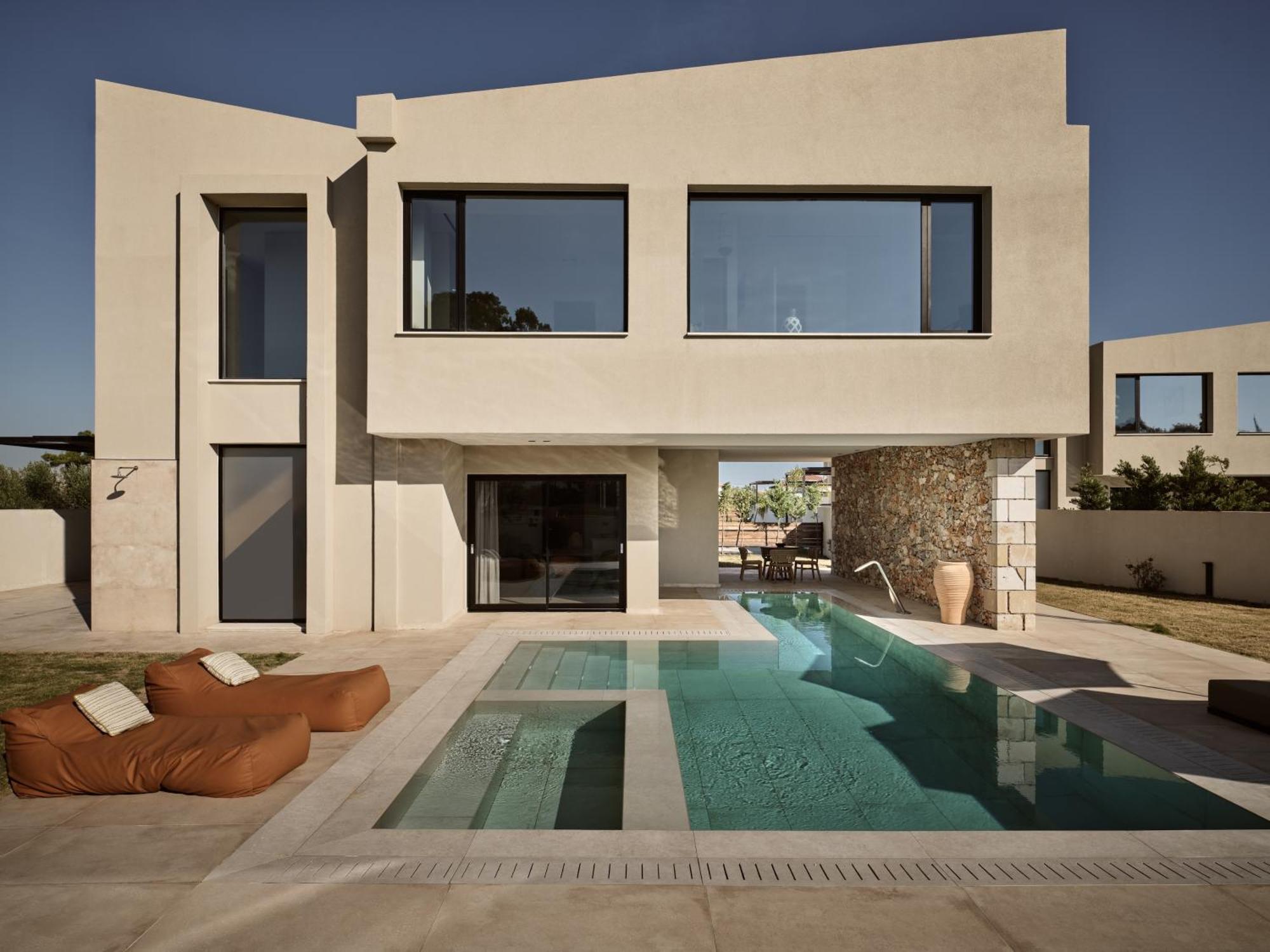 Vorto Luxury Villas, A Signature Island Retreat, By Thinkvilla Agrilia المظهر الخارجي الصورة