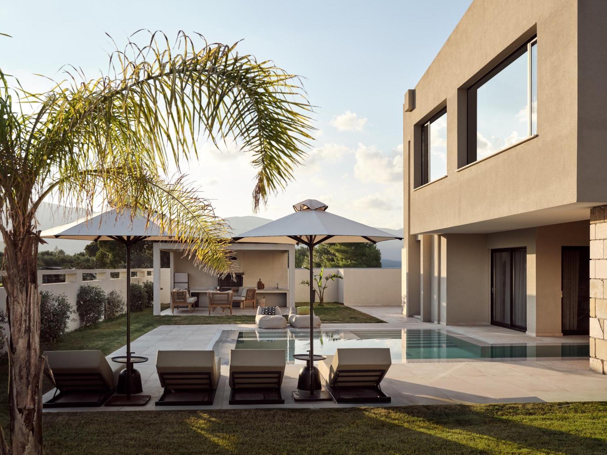 Vorto Luxury Villas, A Signature Island Retreat, By Thinkvilla Agrilia المظهر الخارجي الصورة