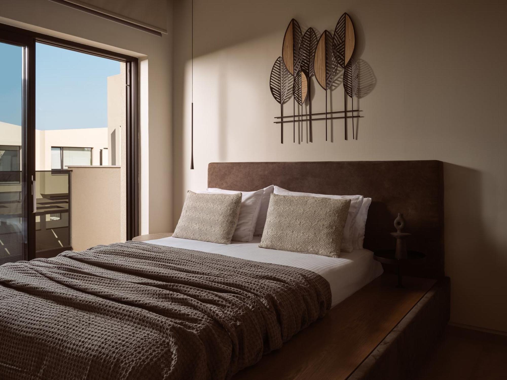 Vorto Luxury Villas, A Signature Island Retreat, By Thinkvilla Agrilia المظهر الخارجي الصورة
