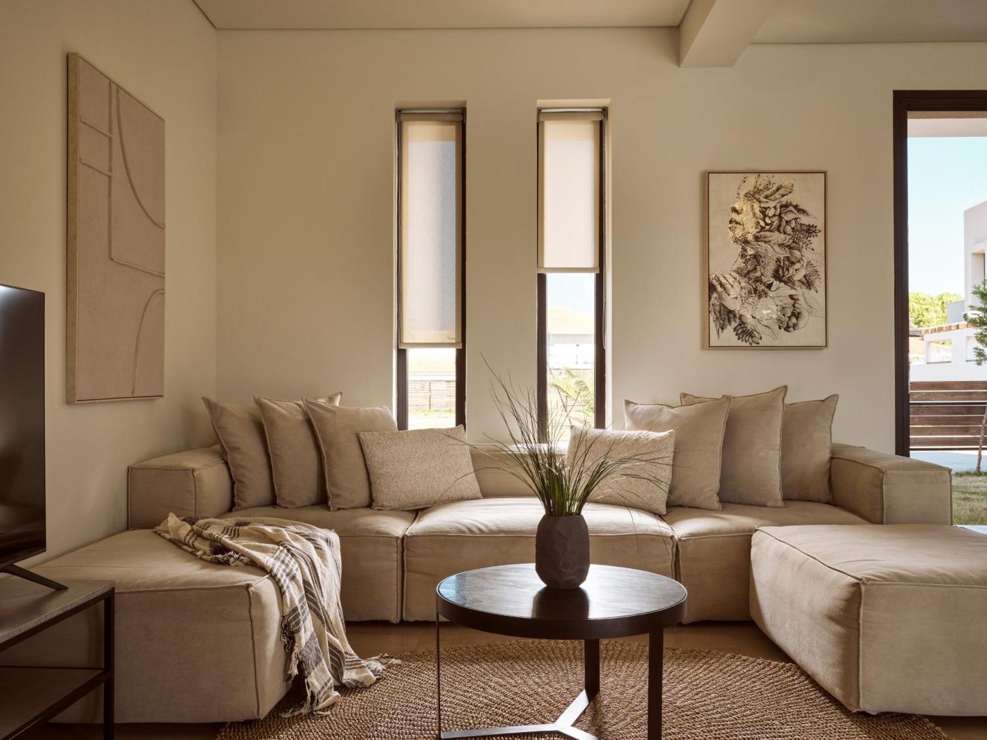Vorto Luxury Villas, A Signature Island Retreat, By Thinkvilla Agrilia المظهر الخارجي الصورة
