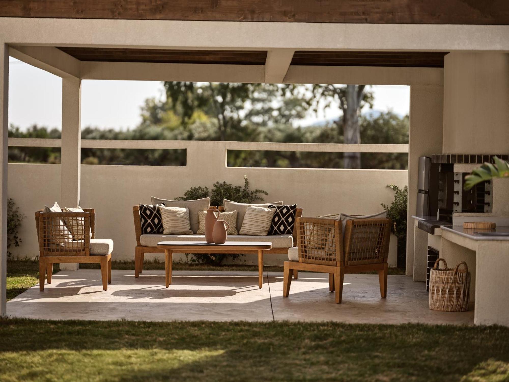 Vorto Luxury Villas, A Signature Island Retreat, By Thinkvilla Agrilia المظهر الخارجي الصورة