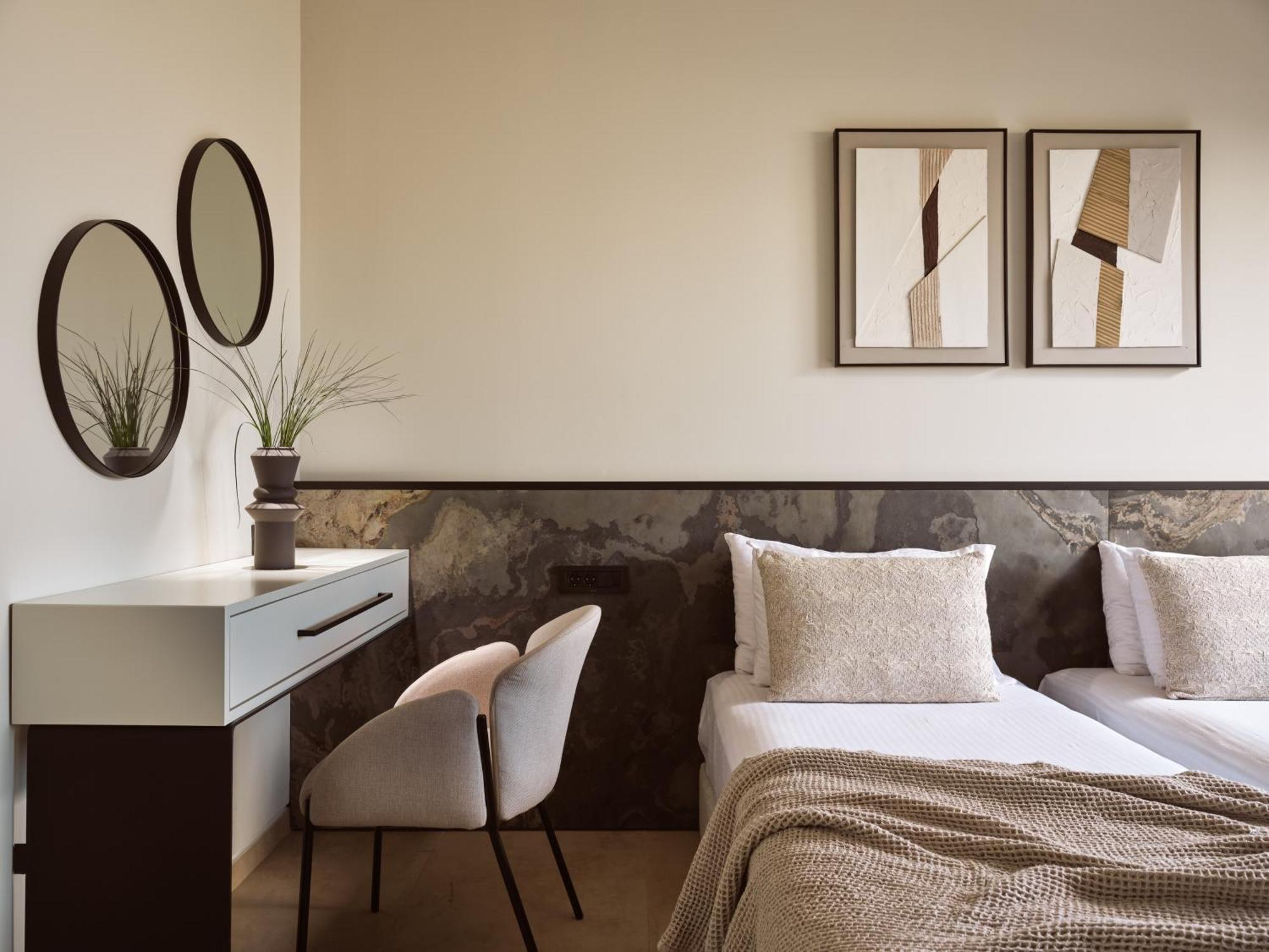 Vorto Luxury Villas, A Signature Island Retreat, By Thinkvilla Agrilia المظهر الخارجي الصورة
