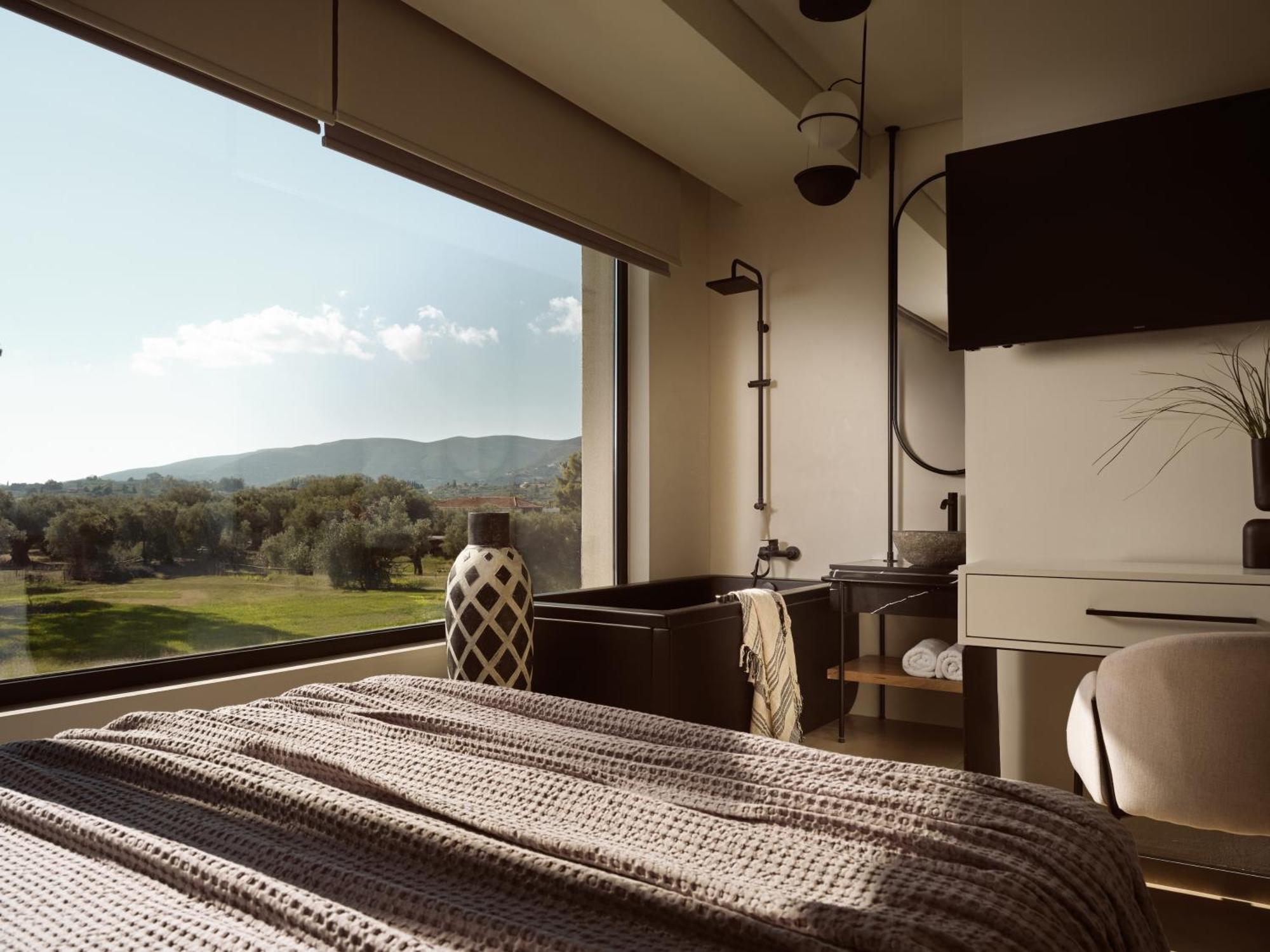 Vorto Luxury Villas, A Signature Island Retreat, By Thinkvilla Agrilia المظهر الخارجي الصورة