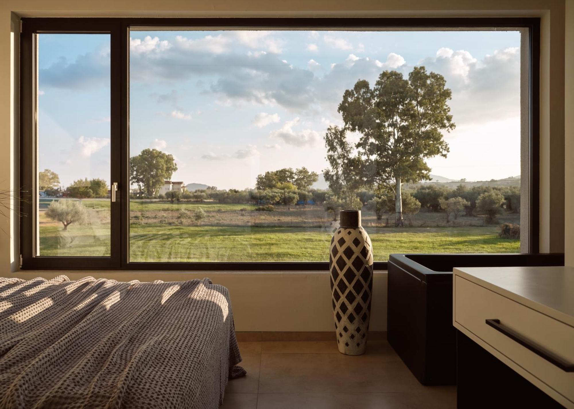 Vorto Luxury Villas, A Signature Island Retreat, By Thinkvilla Agrilia المظهر الخارجي الصورة