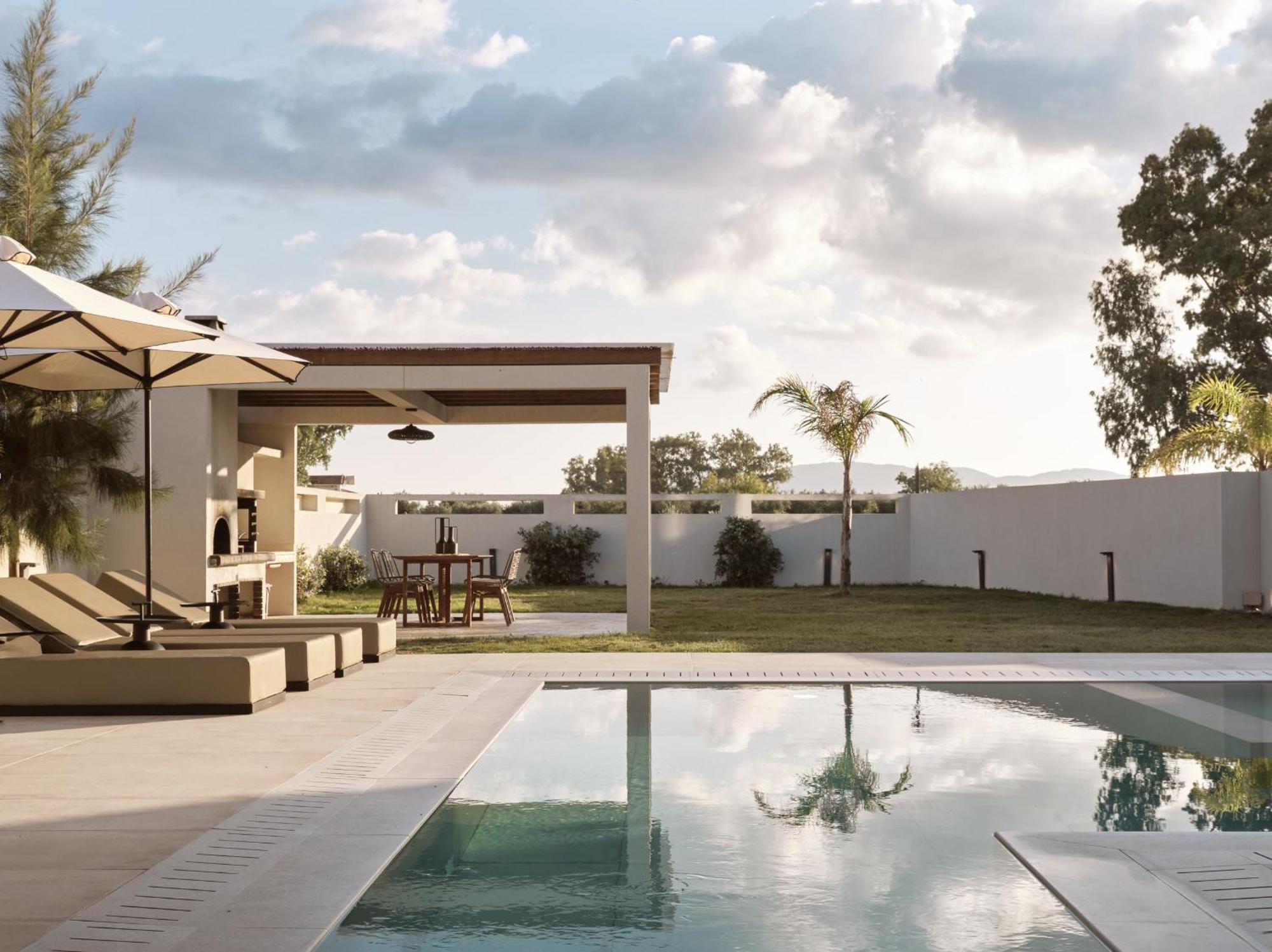 Vorto Luxury Villas, A Signature Island Retreat, By Thinkvilla Agrilia المظهر الخارجي الصورة