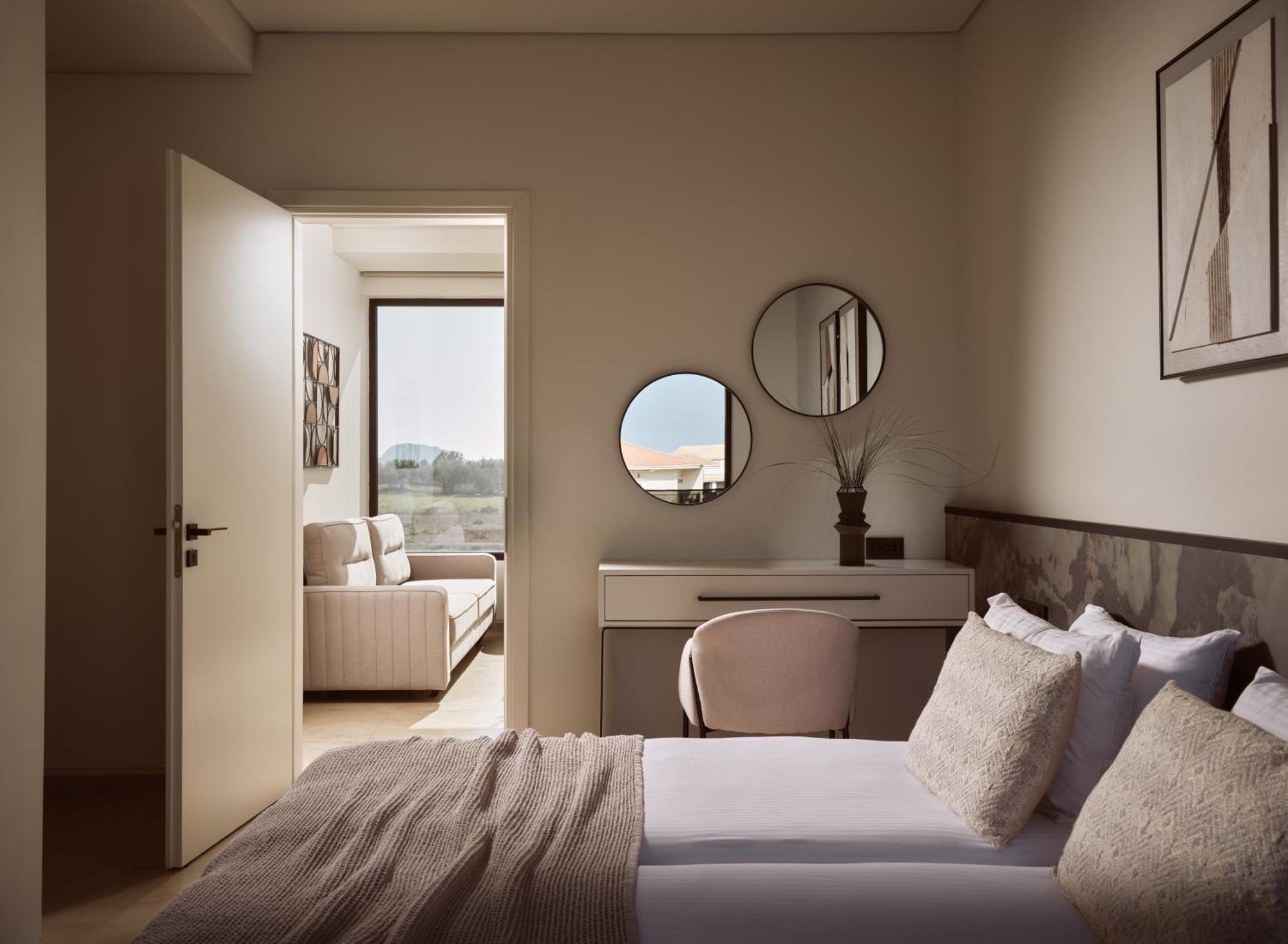 Vorto Luxury Villas, A Signature Island Retreat, By Thinkvilla Agrilia المظهر الخارجي الصورة