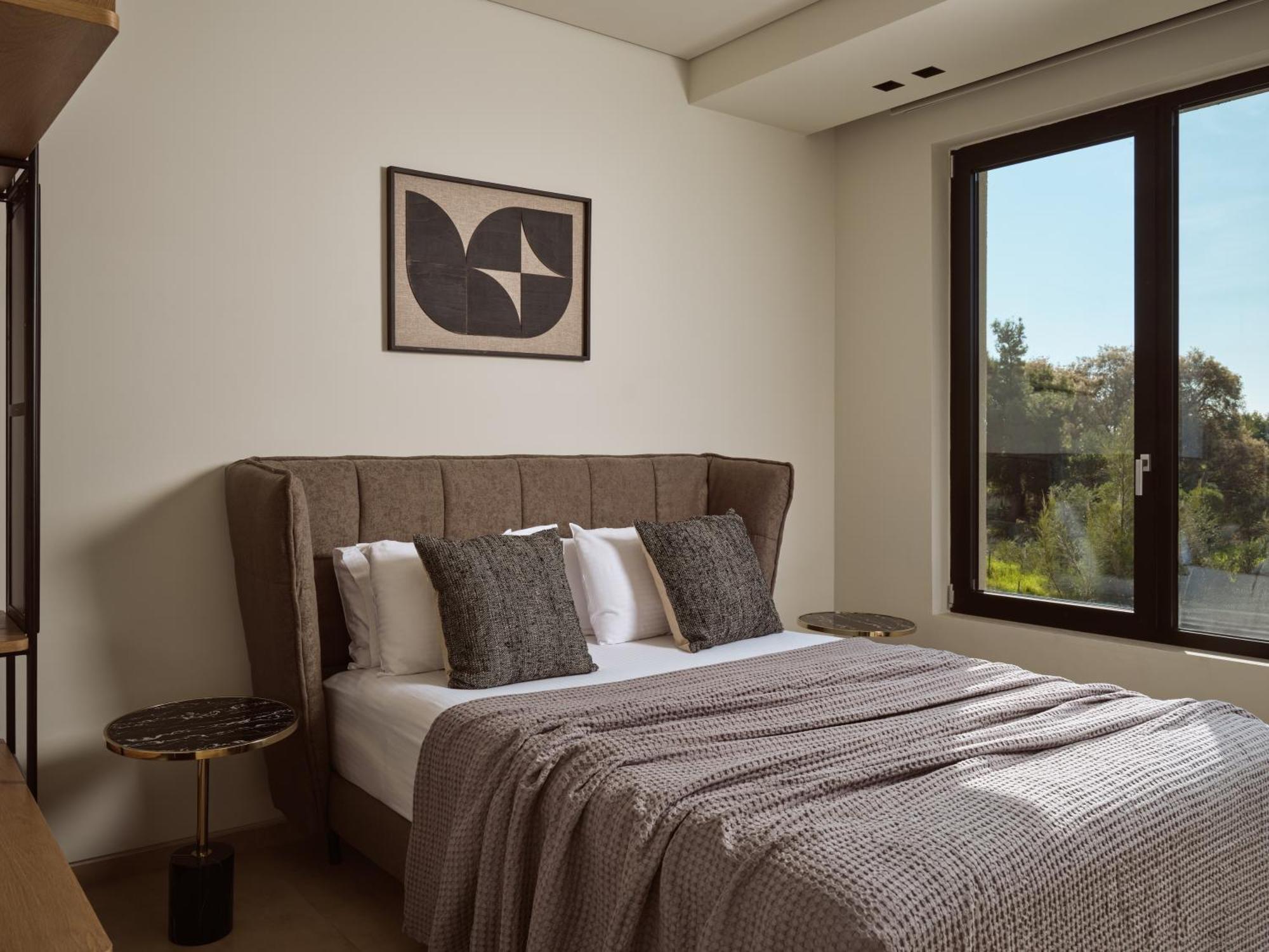 Vorto Luxury Villas, A Signature Island Retreat, By Thinkvilla Agrilia المظهر الخارجي الصورة