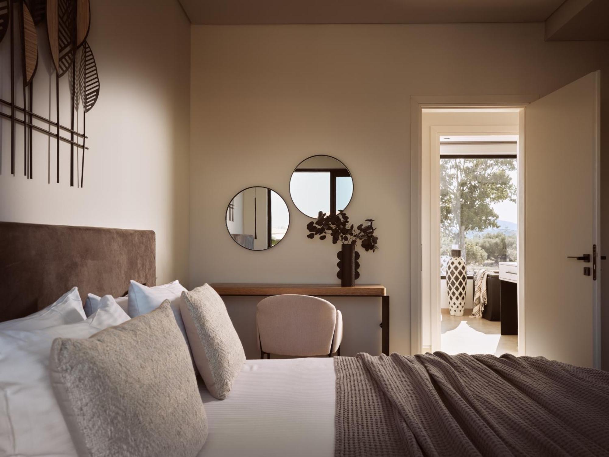 Vorto Luxury Villas, A Signature Island Retreat, By Thinkvilla Agrilia المظهر الخارجي الصورة