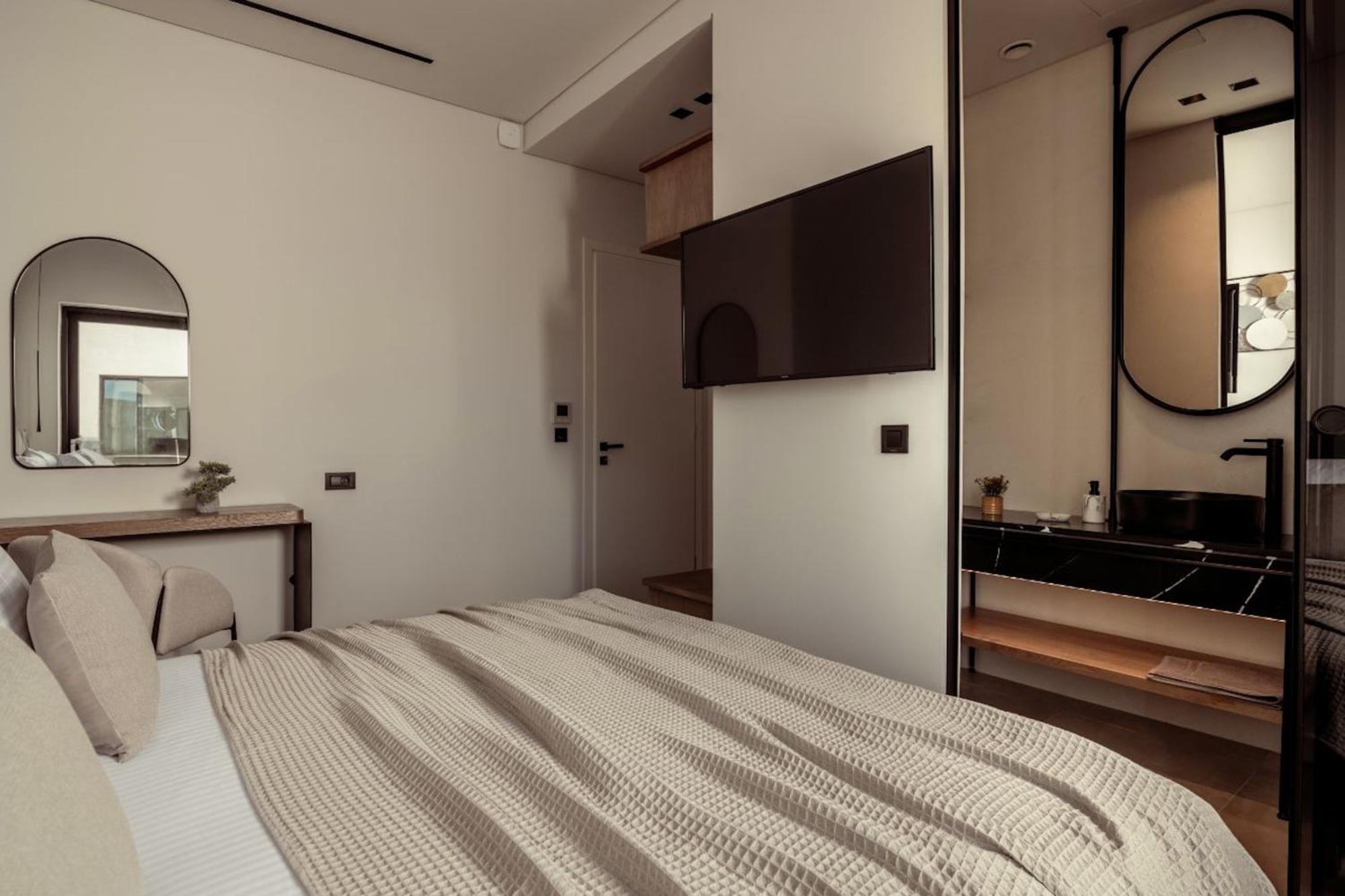 Vorto Luxury Villas, A Signature Island Retreat, By Thinkvilla Agrilia المظهر الخارجي الصورة