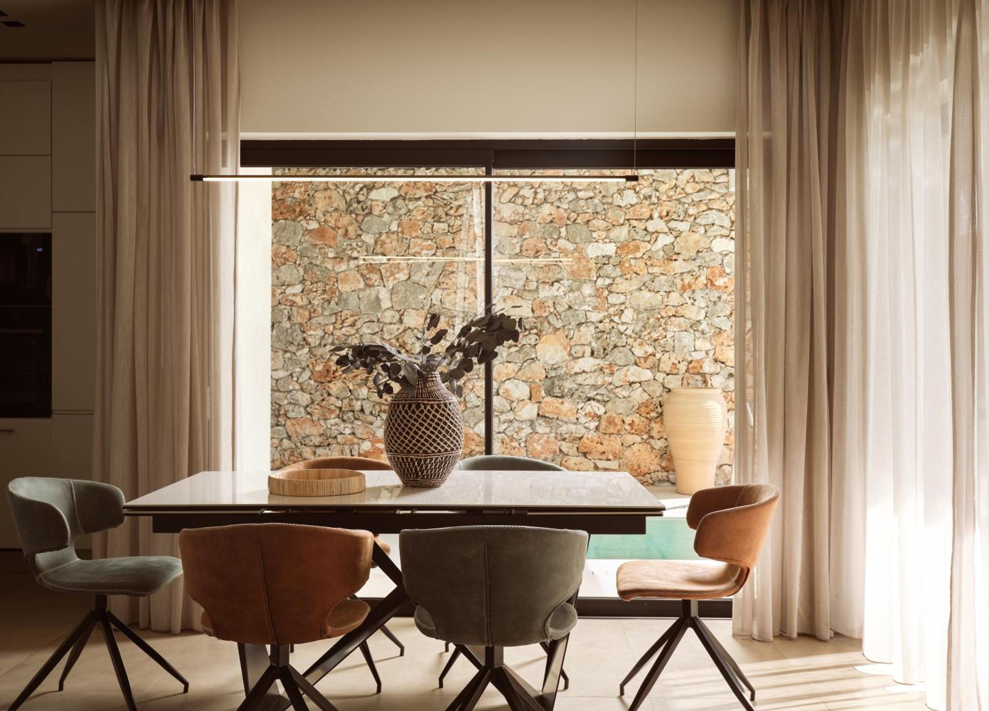 Vorto Luxury Villas, A Signature Island Retreat, By Thinkvilla Agrilia المظهر الخارجي الصورة