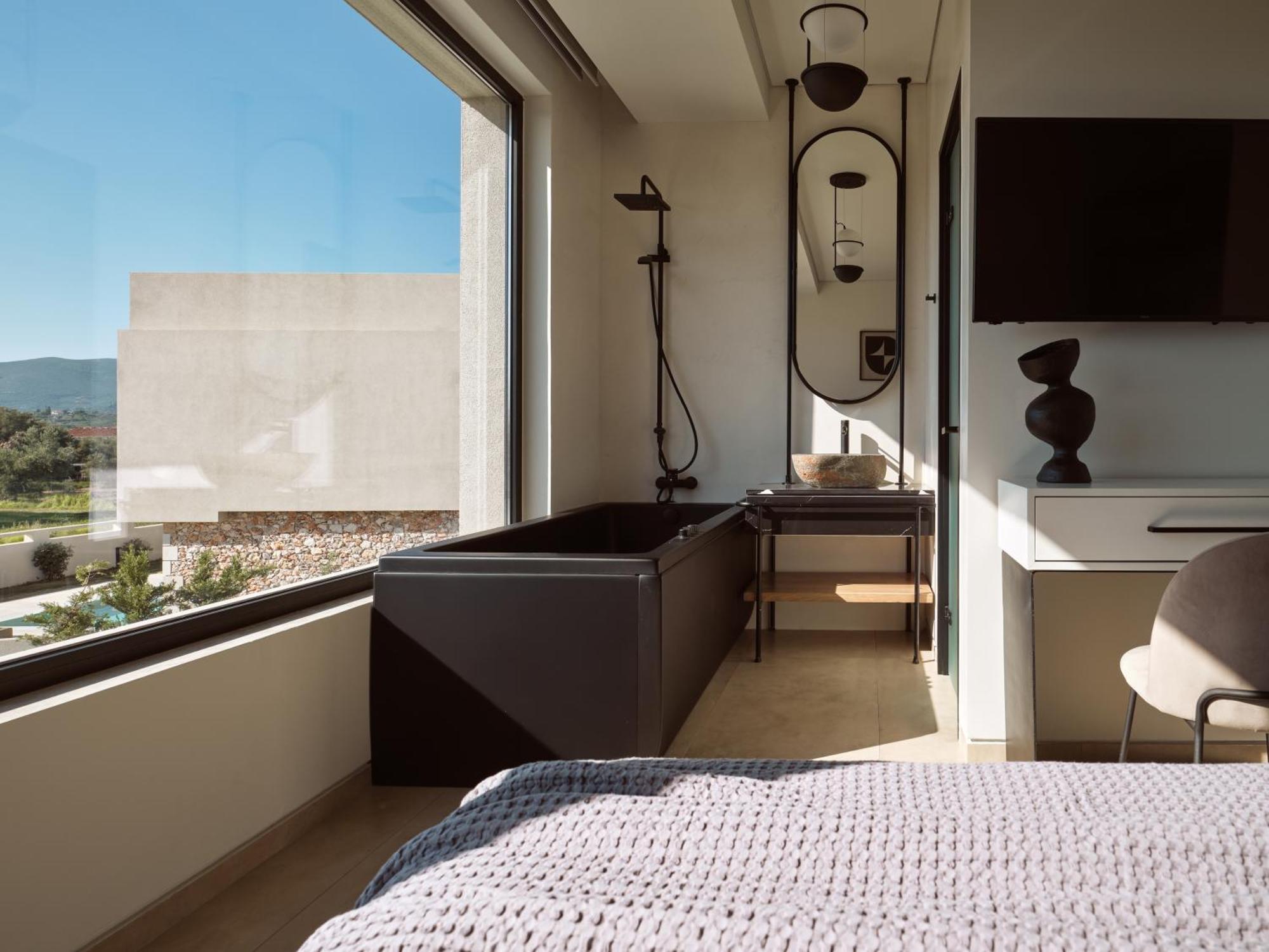 Vorto Luxury Villas, A Signature Island Retreat, By Thinkvilla Agrilia المظهر الخارجي الصورة