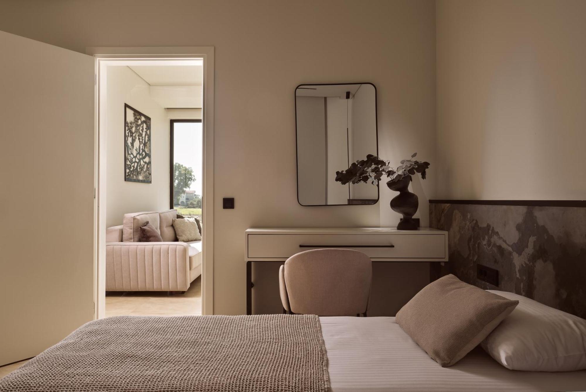Vorto Luxury Villas, A Signature Island Retreat, By Thinkvilla Agrilia المظهر الخارجي الصورة