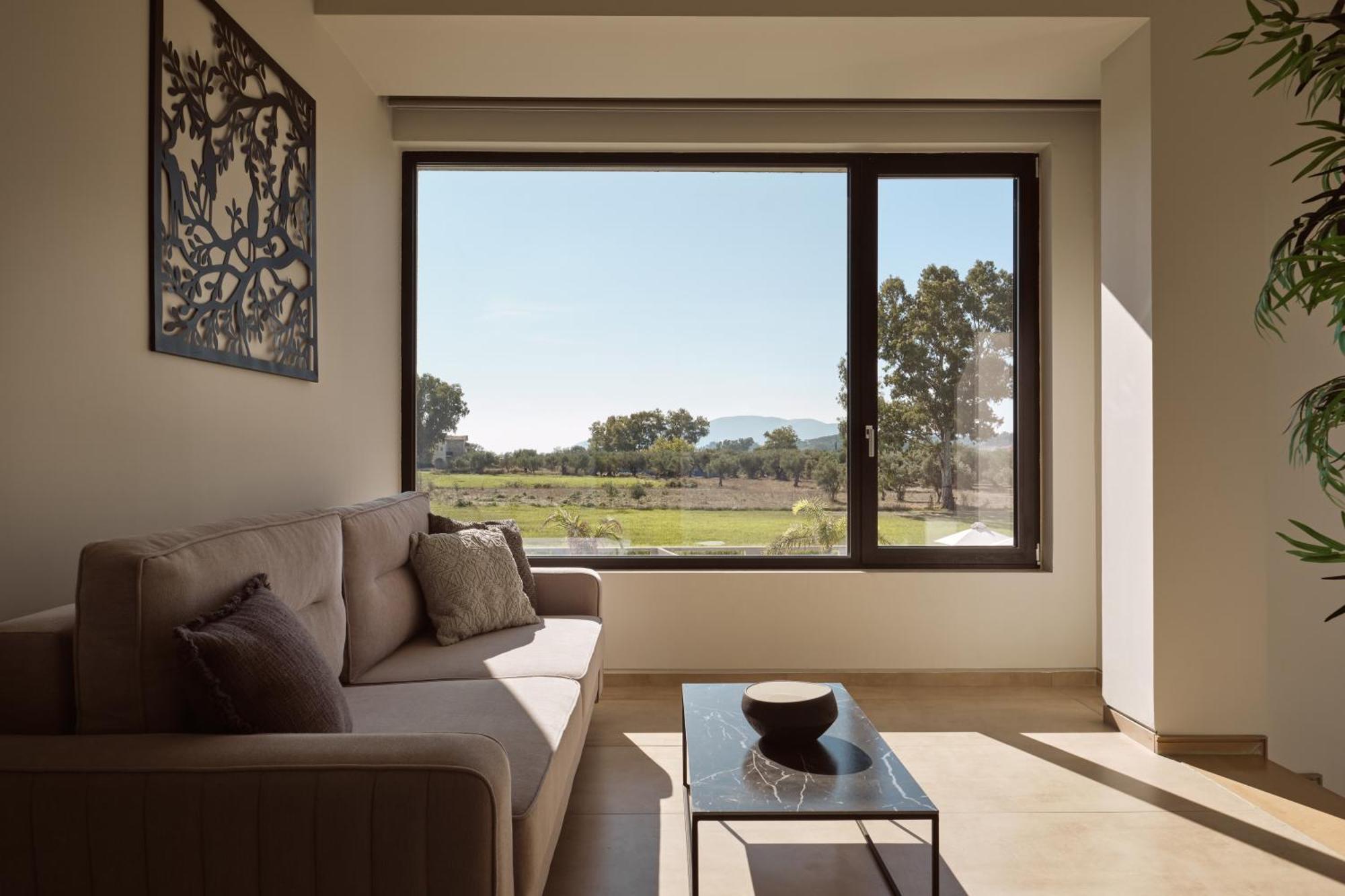 Vorto Luxury Villas, A Signature Island Retreat, By Thinkvilla Agrilia المظهر الخارجي الصورة