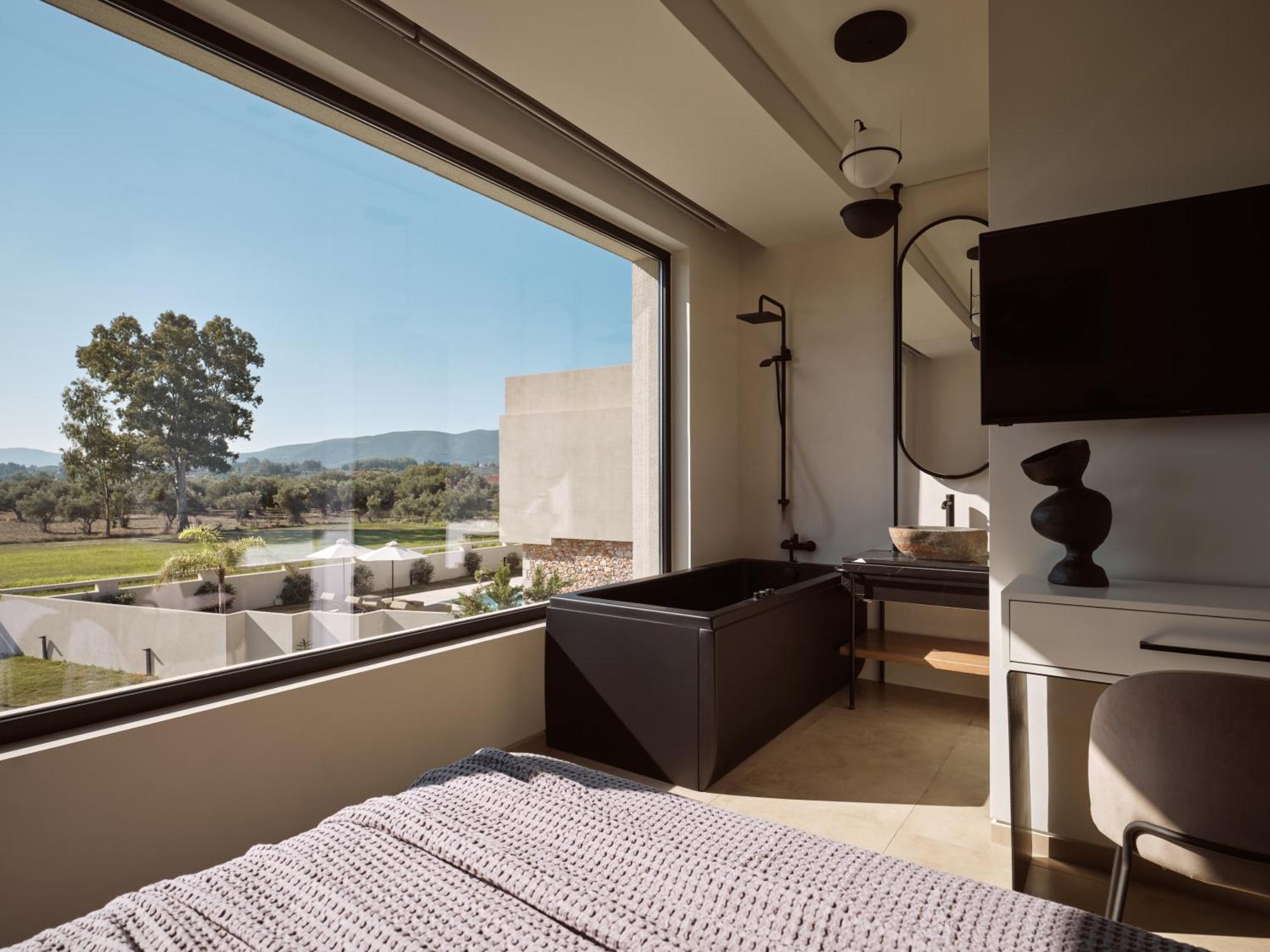 Vorto Luxury Villas, A Signature Island Retreat, By Thinkvilla Agrilia المظهر الخارجي الصورة