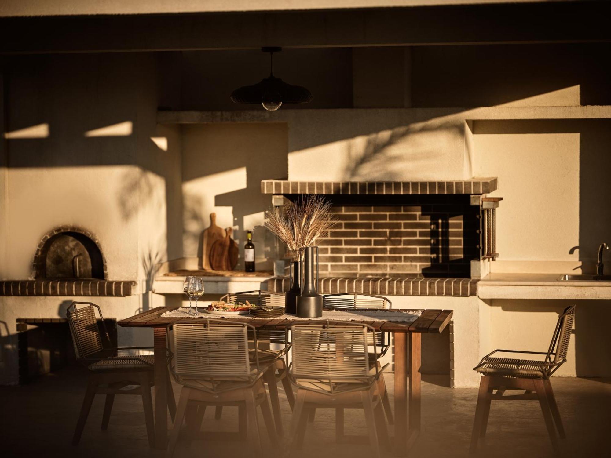 Vorto Luxury Villas, A Signature Island Retreat, By Thinkvilla Agrilia المظهر الخارجي الصورة