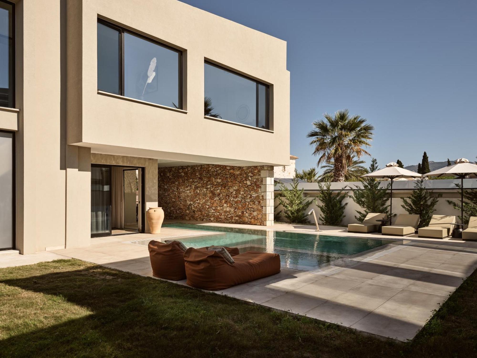 Vorto Luxury Villas, A Signature Island Retreat, By Thinkvilla Agrilia المظهر الخارجي الصورة