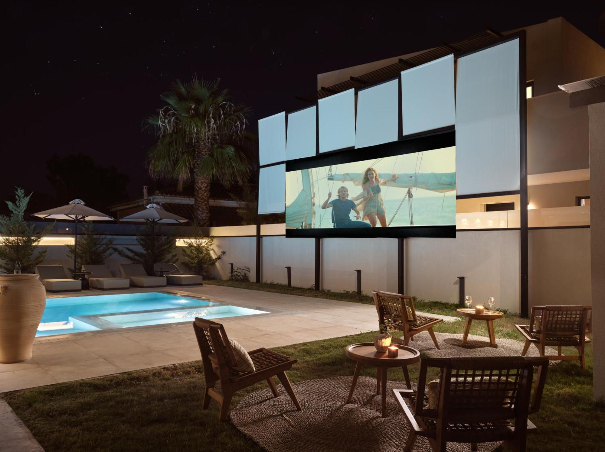 Vorto Luxury Villas, A Signature Island Retreat, By Thinkvilla Agrilia المظهر الخارجي الصورة
