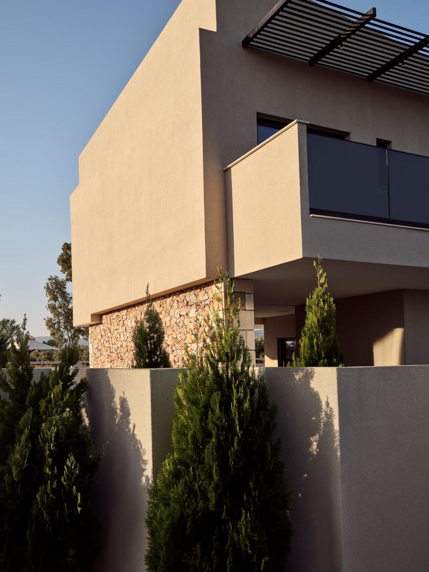 Vorto Luxury Villas, A Signature Island Retreat, By Thinkvilla Agrilia المظهر الخارجي الصورة