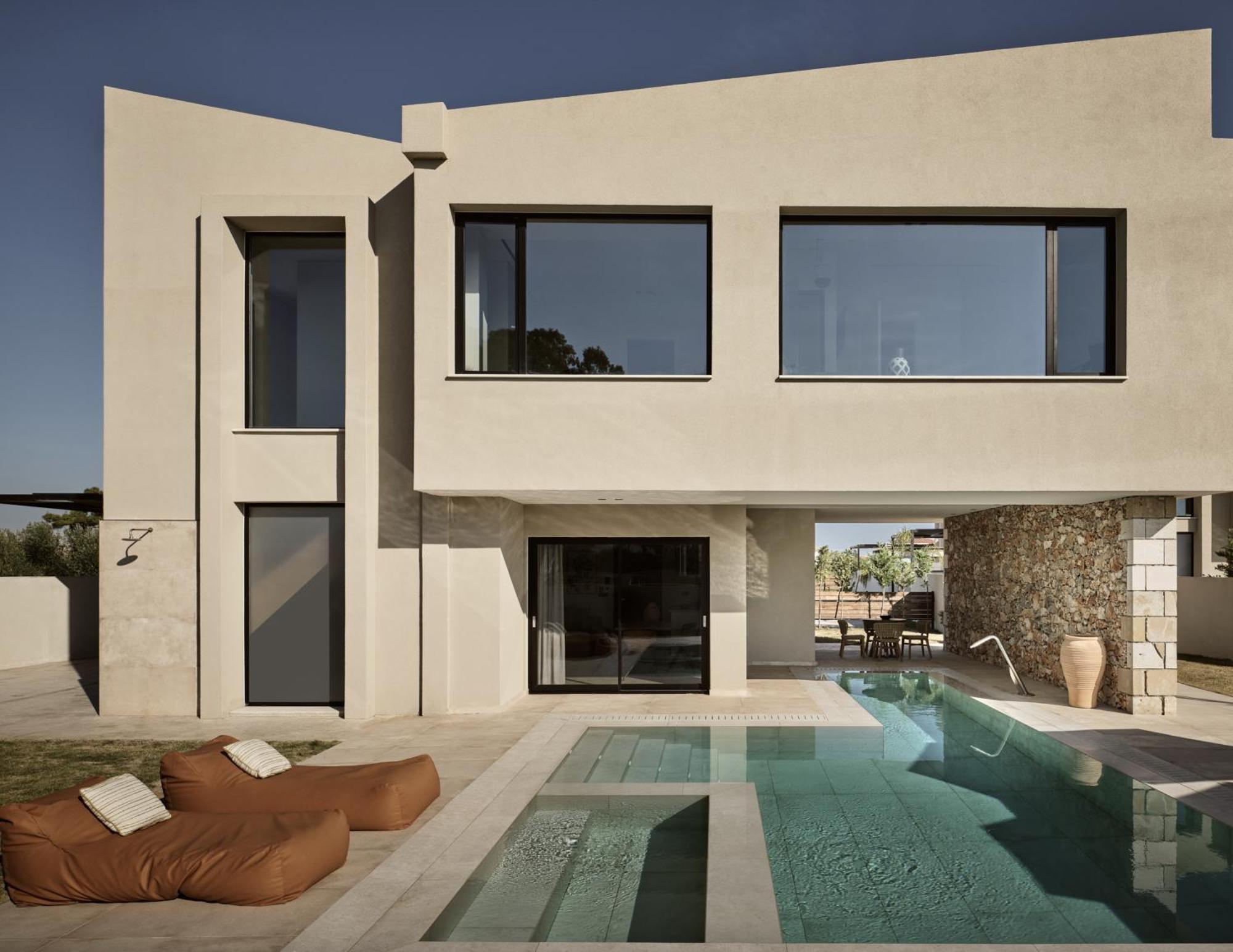 Vorto Luxury Villas, A Signature Island Retreat, By Thinkvilla Agrilia المظهر الخارجي الصورة
