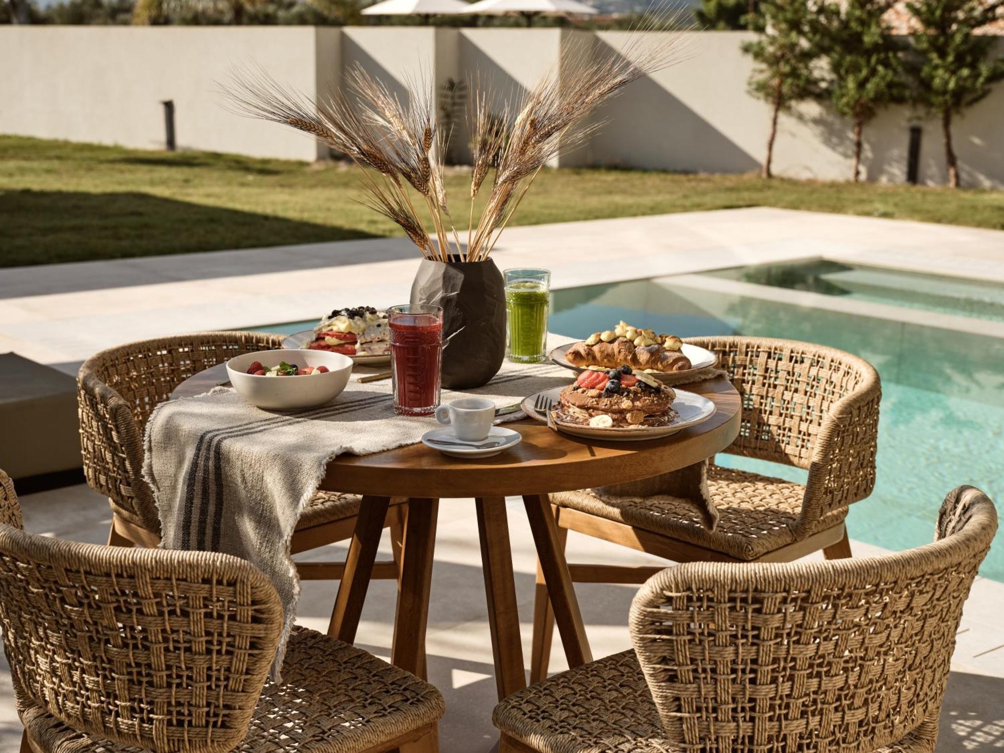 Vorto Luxury Villas, A Signature Island Retreat, By Thinkvilla Agrilia المظهر الخارجي الصورة