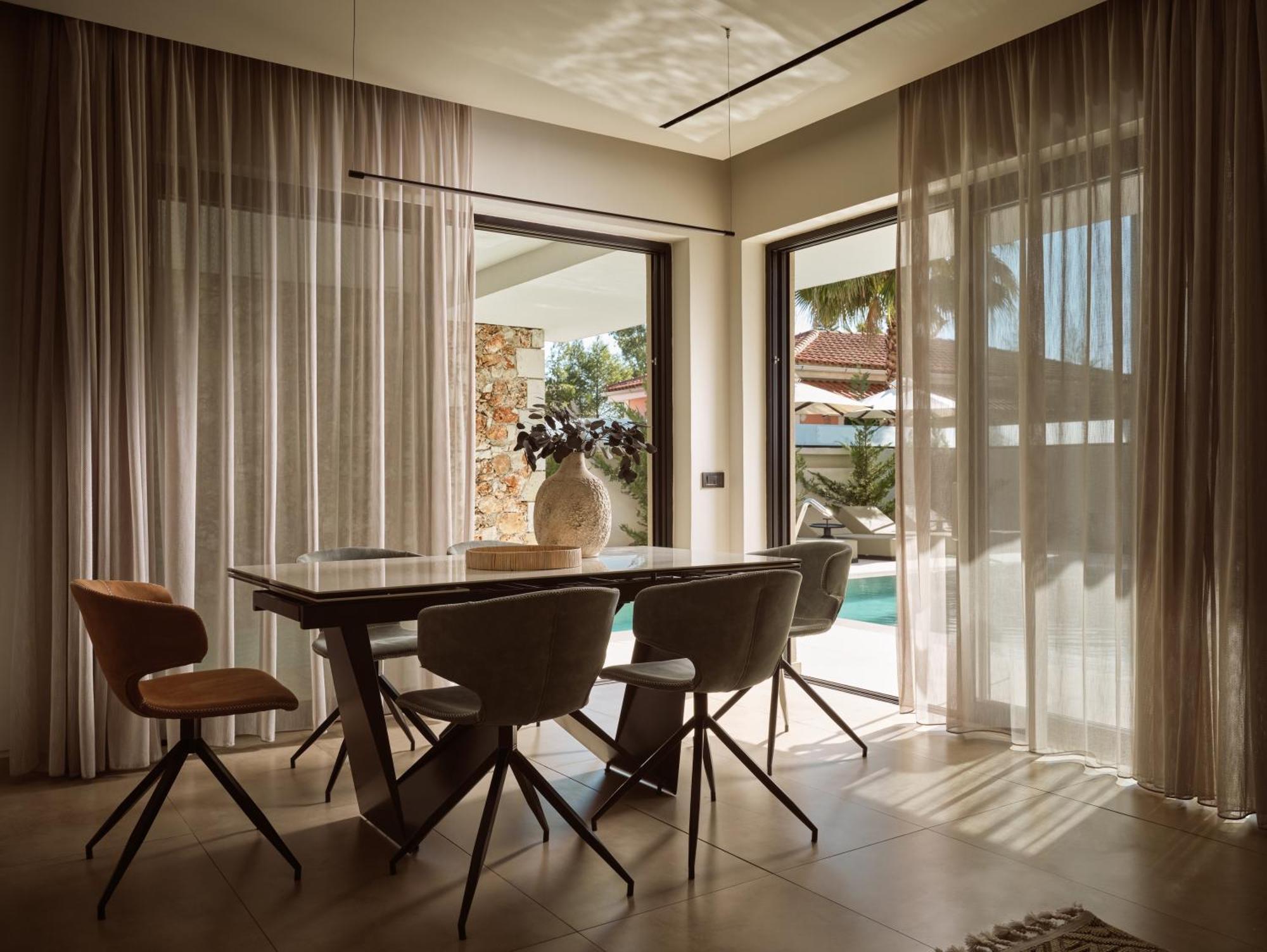 Vorto Luxury Villas, A Signature Island Retreat, By Thinkvilla Agrilia المظهر الخارجي الصورة