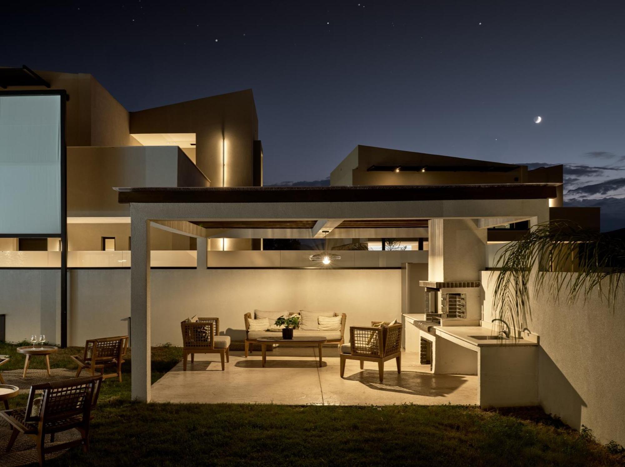 Vorto Luxury Villas, A Signature Island Retreat, By Thinkvilla Agrilia المظهر الخارجي الصورة