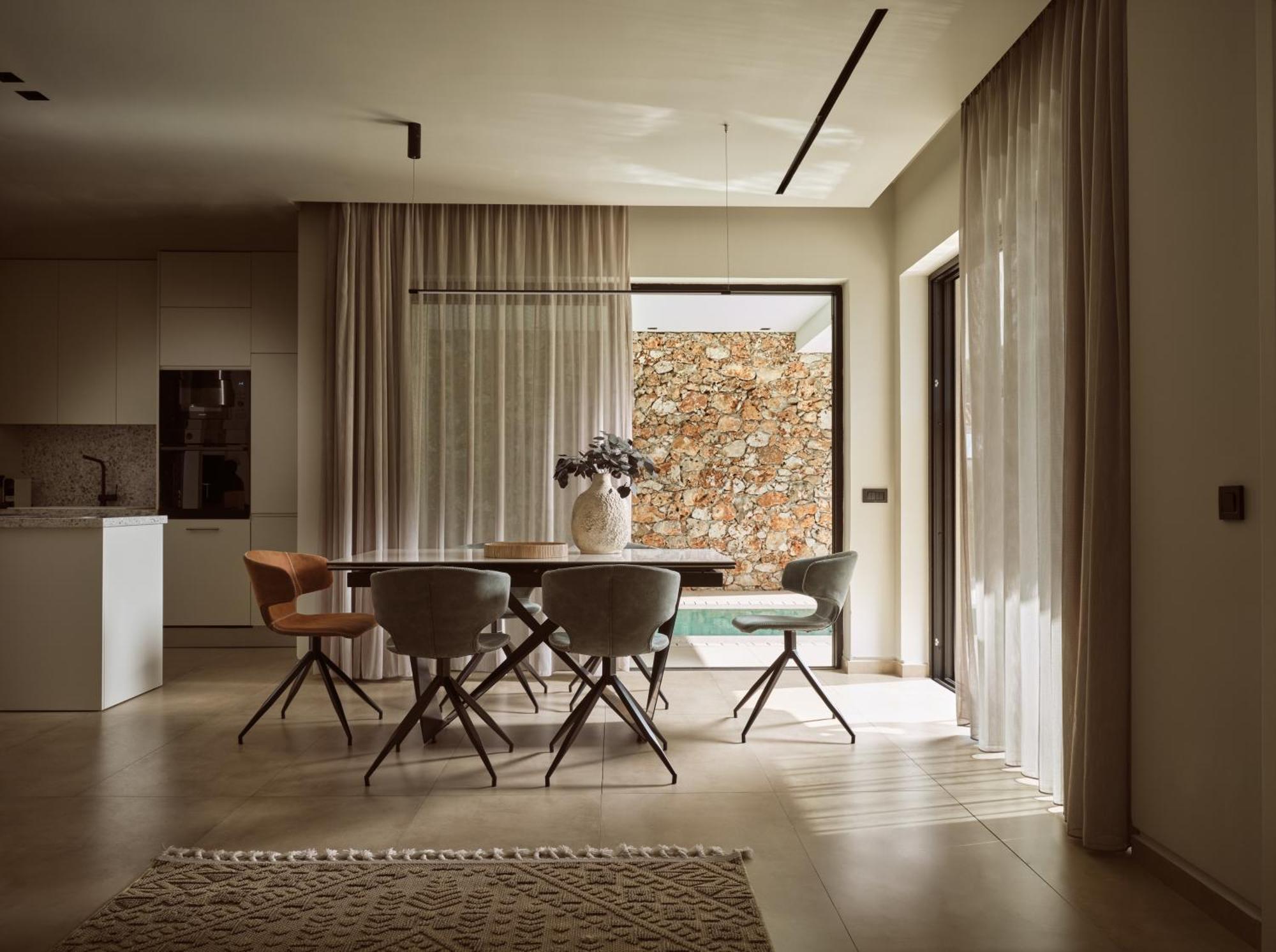 Vorto Luxury Villas, A Signature Island Retreat, By Thinkvilla Agrilia المظهر الخارجي الصورة