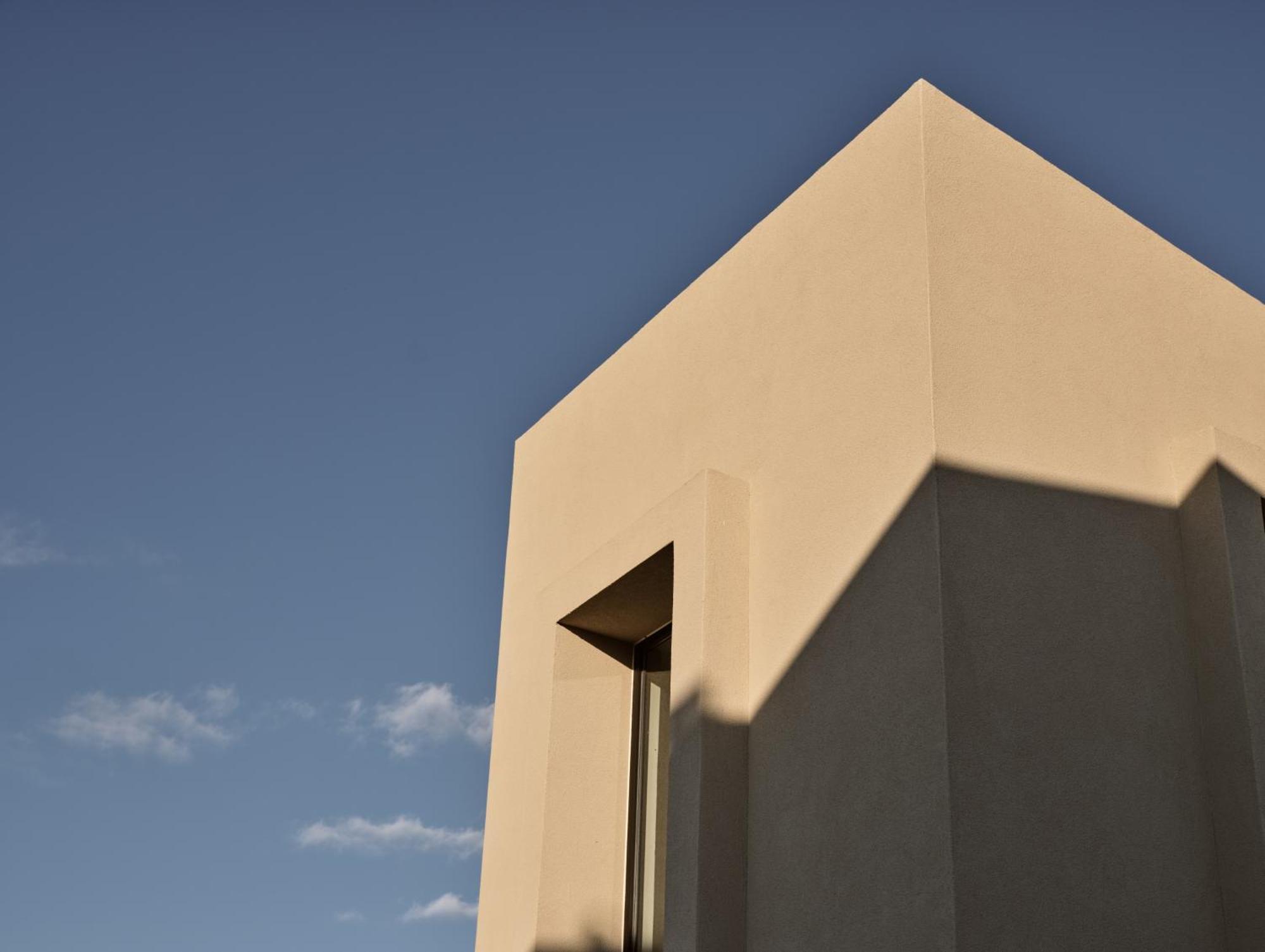 Vorto Luxury Villas, A Signature Island Retreat, By Thinkvilla Agrilia المظهر الخارجي الصورة